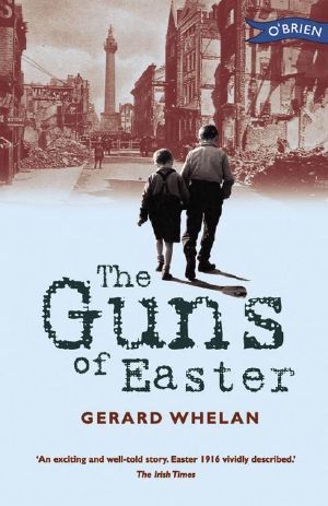 [The Conway Family 01] • The Guns of Easter
